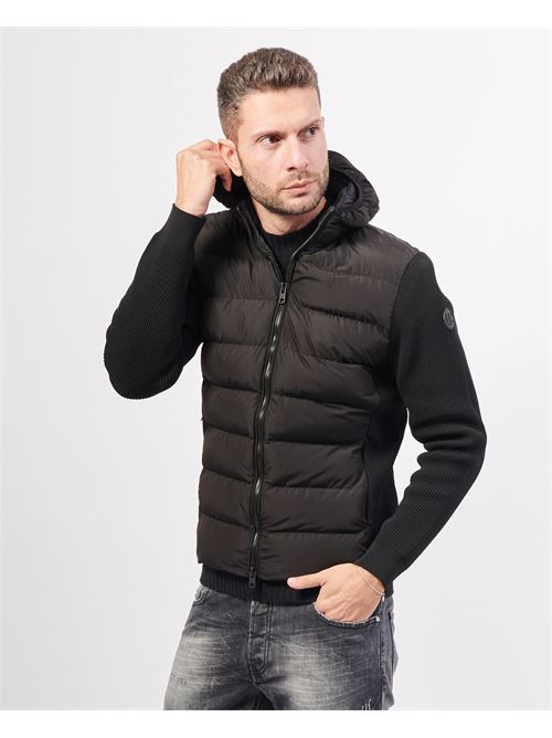 Veste homme Urban Ring ? capuche URBAN RING | UR714030NERO